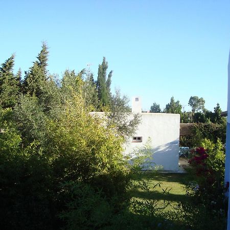 Bungalows Puravida Zahora Zewnętrze zdjęcie