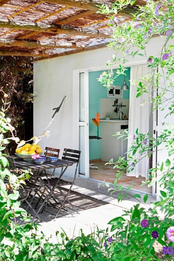 Bungalows Puravida Zahora Zewnętrze zdjęcie