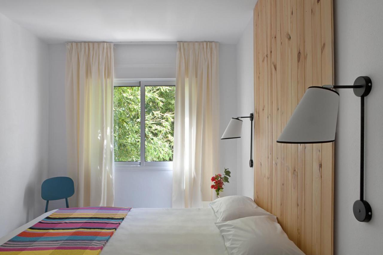 Bungalows Puravida Zahora Zewnętrze zdjęcie
