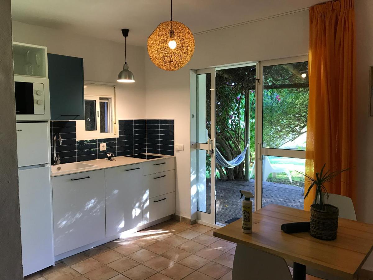 Bungalows Puravida Zahora Zewnętrze zdjęcie