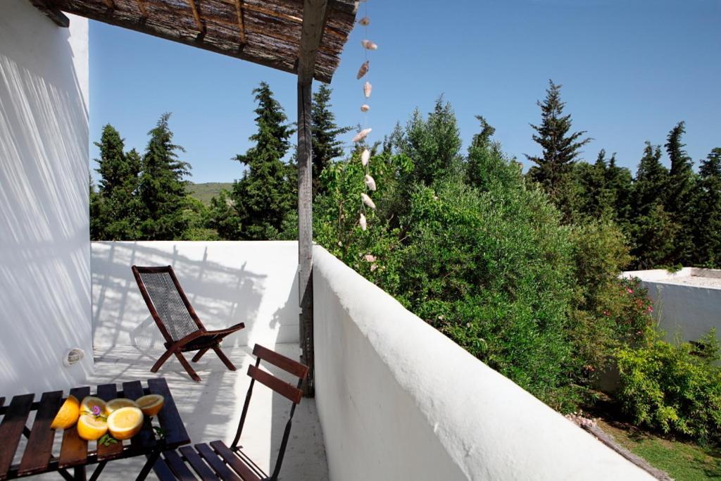 Bungalows Puravida Zahora Zewnętrze zdjęcie