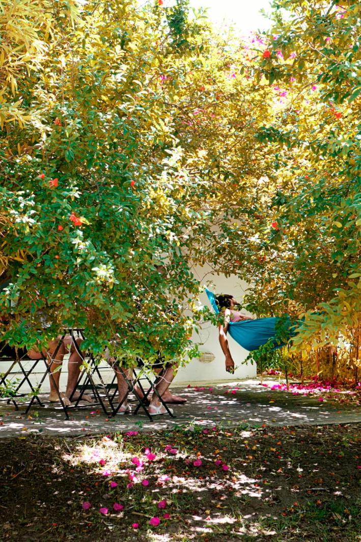 Bungalows Puravida Zahora Zewnętrze zdjęcie