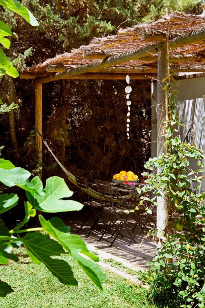 Bungalows Puravida Zahora Zewnętrze zdjęcie