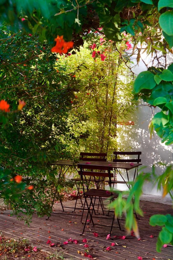 Bungalows Puravida Zahora Zewnętrze zdjęcie