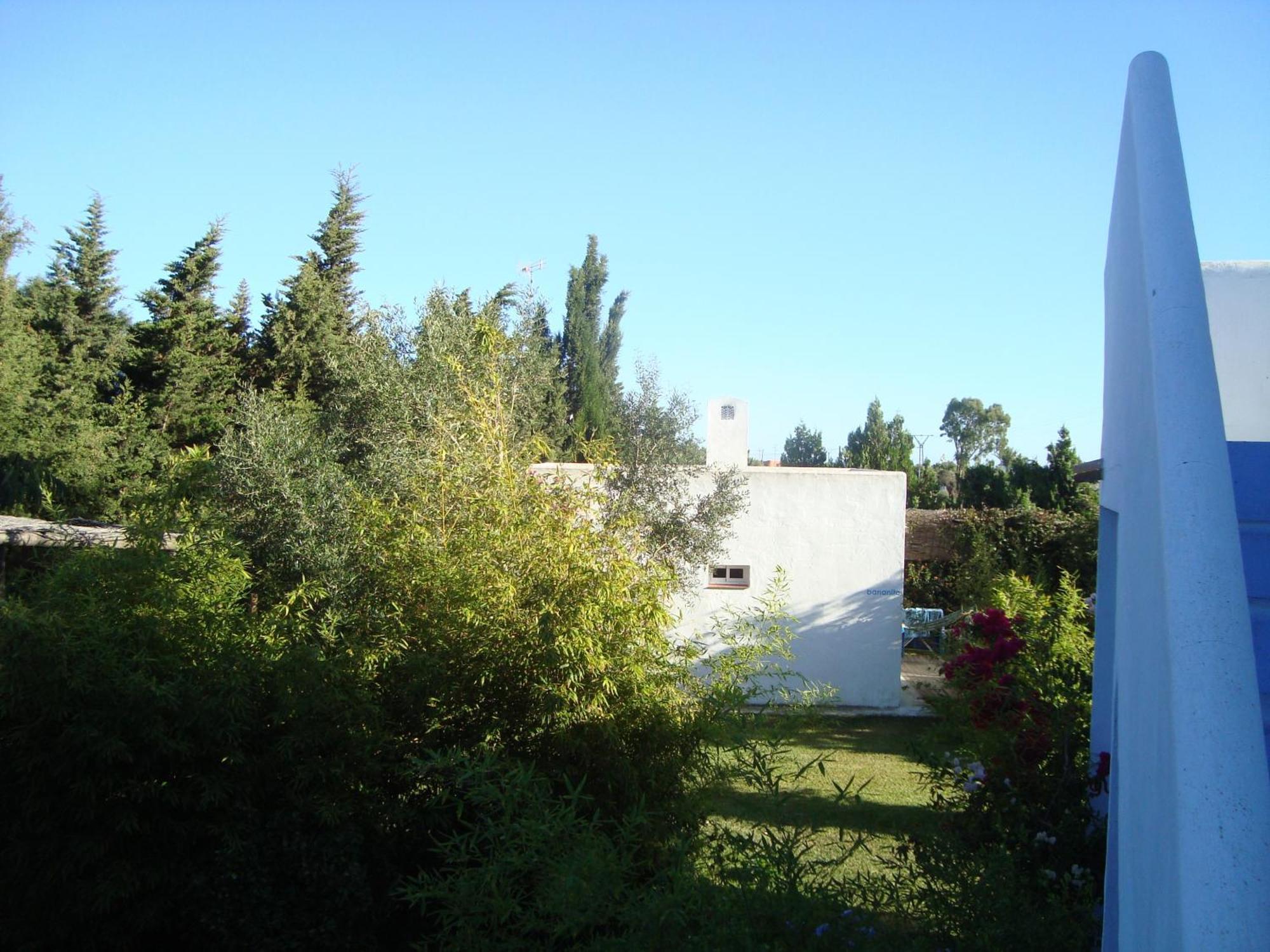 Bungalows Puravida Zahora Zewnętrze zdjęcie