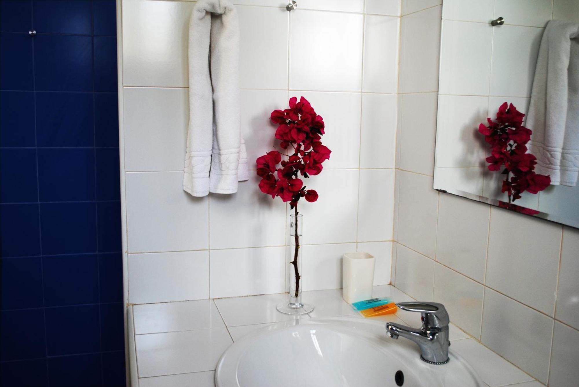 Bungalows Puravida Zahora Zewnętrze zdjęcie
