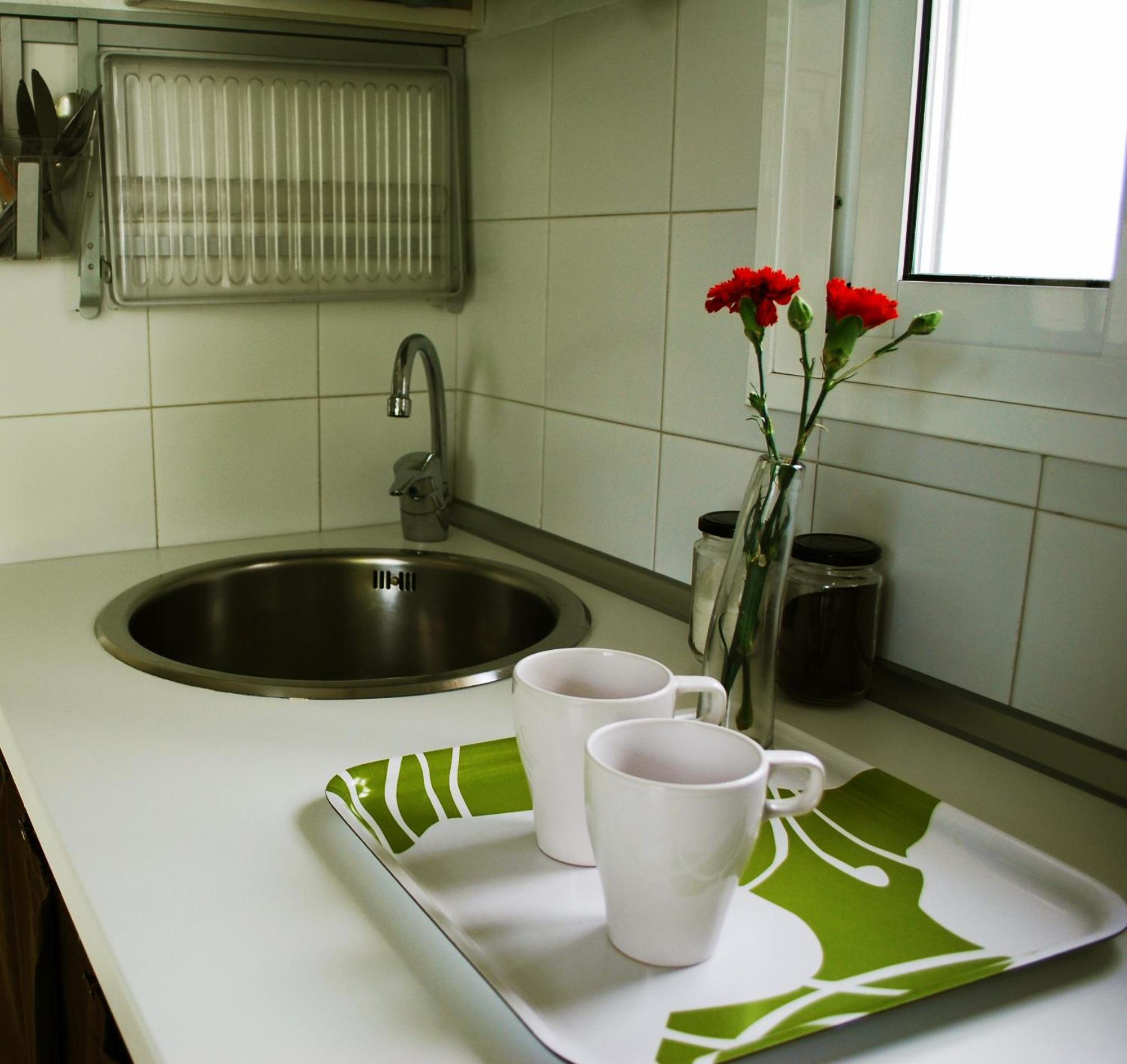 Bungalows Puravida Zahora Zewnętrze zdjęcie
