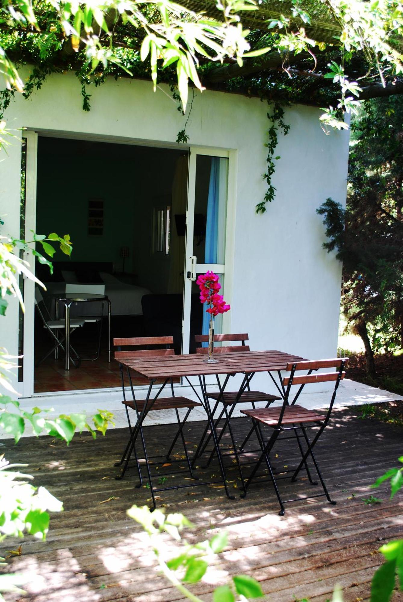 Bungalows Puravida Zahora Zewnętrze zdjęcie