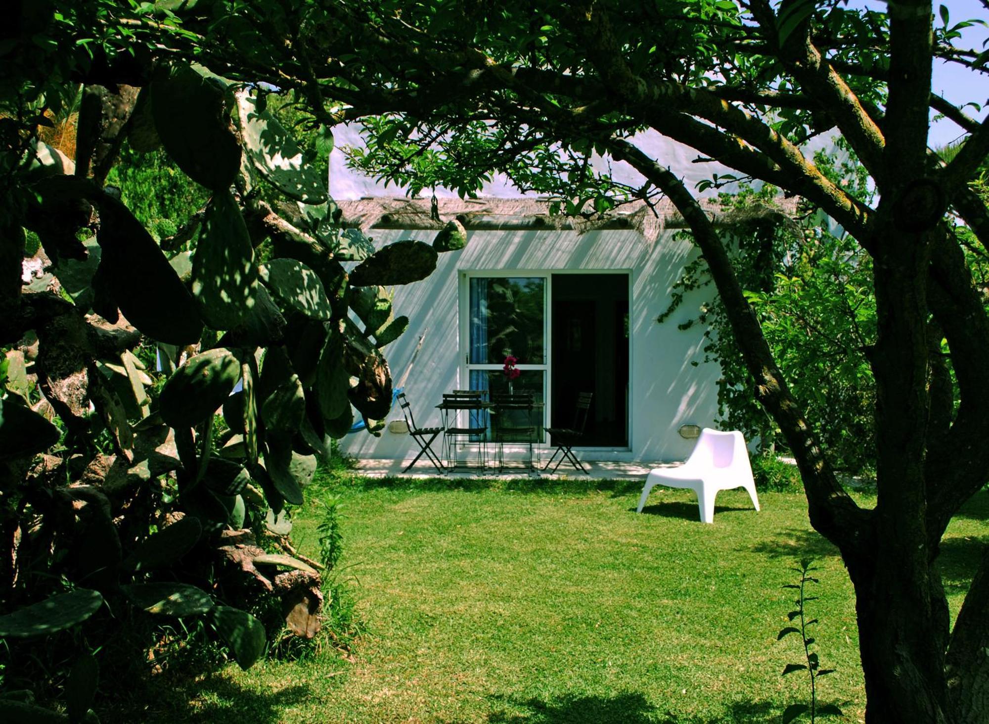 Bungalows Puravida Zahora Zewnętrze zdjęcie