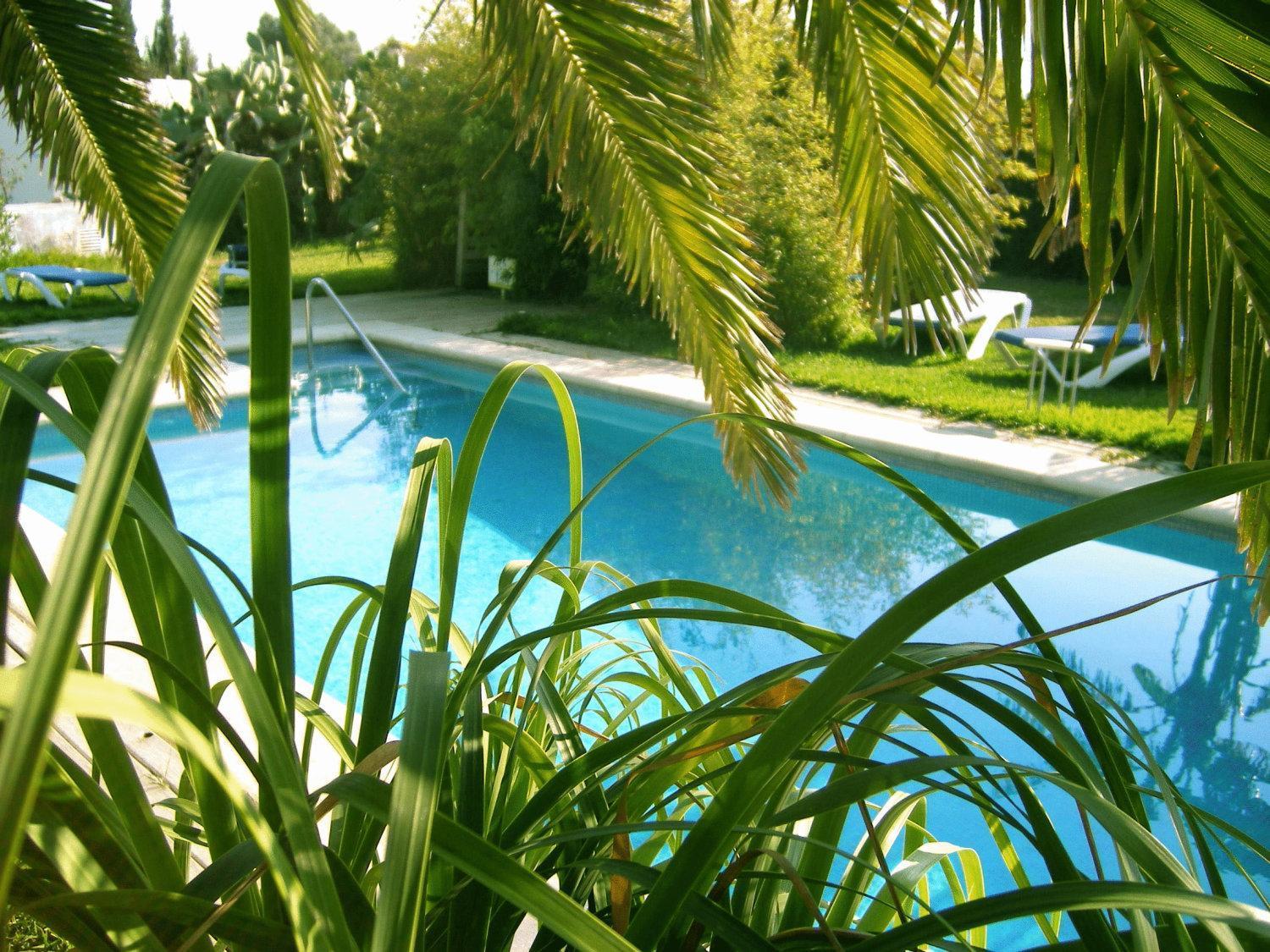 Bungalows Puravida Zahora Zewnętrze zdjęcie