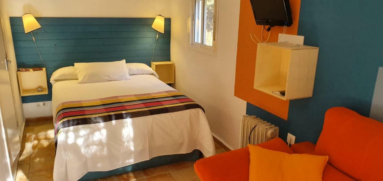 Bungalows Puravida Zahora Zewnętrze zdjęcie
