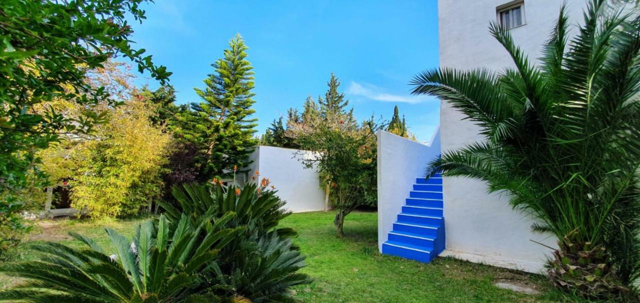 Bungalows Puravida Zahora Zewnętrze zdjęcie