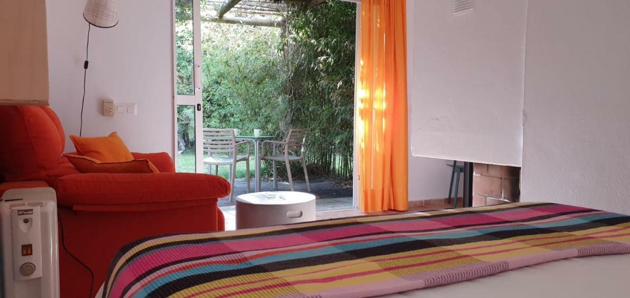 Bungalows Puravida Zahora Zewnętrze zdjęcie