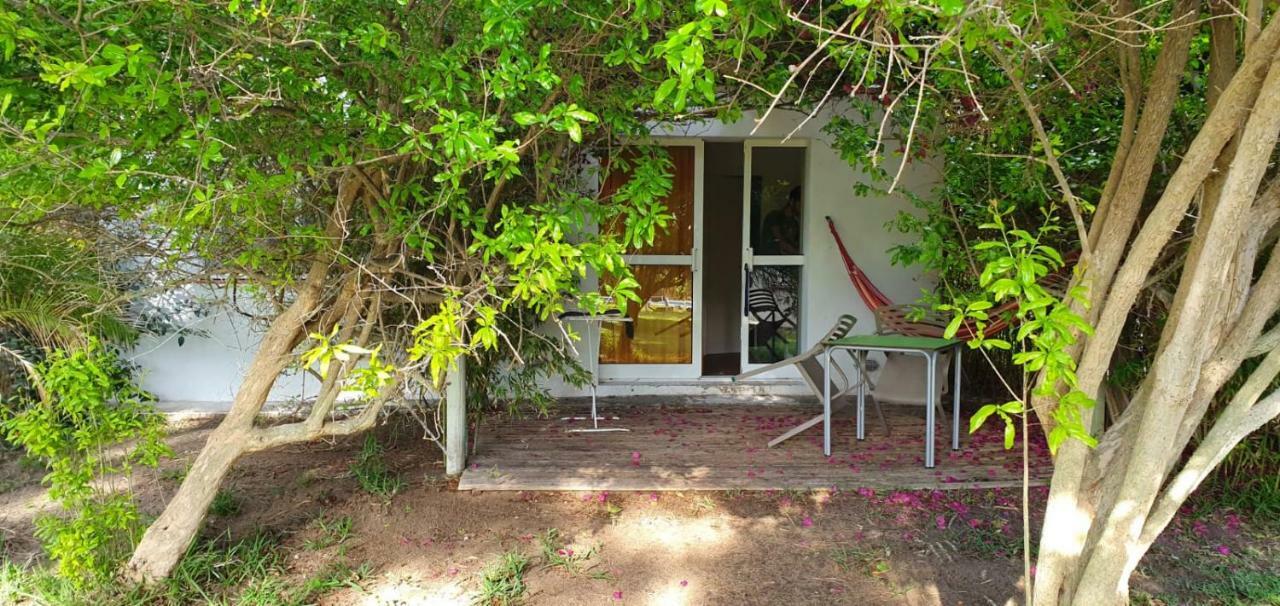 Bungalows Puravida Zahora Zewnętrze zdjęcie