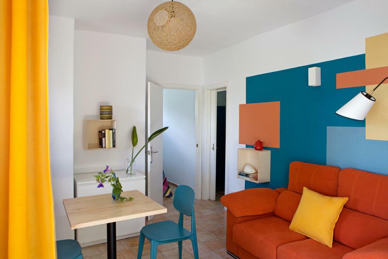 Bungalows Puravida Zahora Zewnętrze zdjęcie