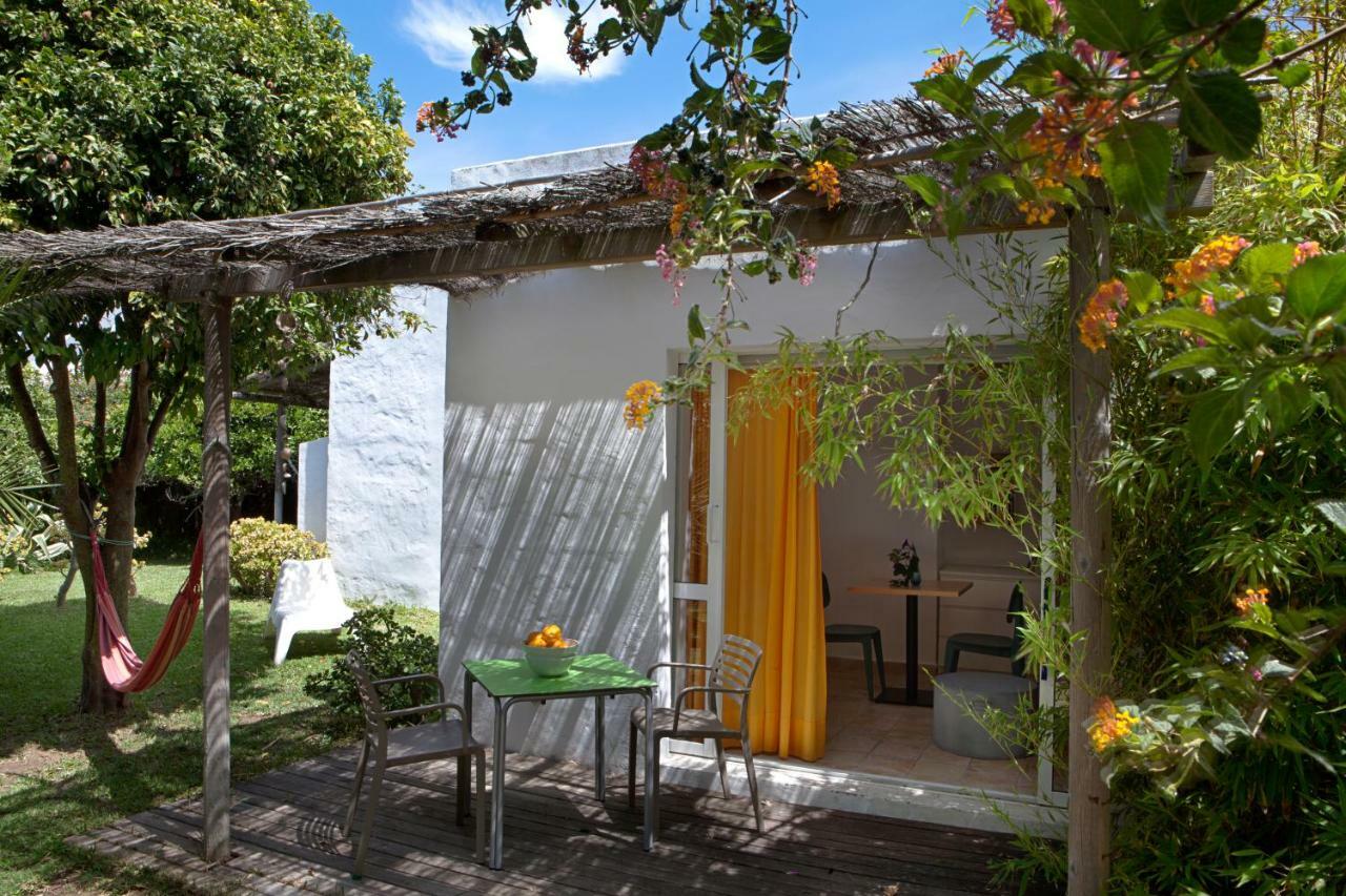 Bungalows Puravida Zahora Zewnętrze zdjęcie