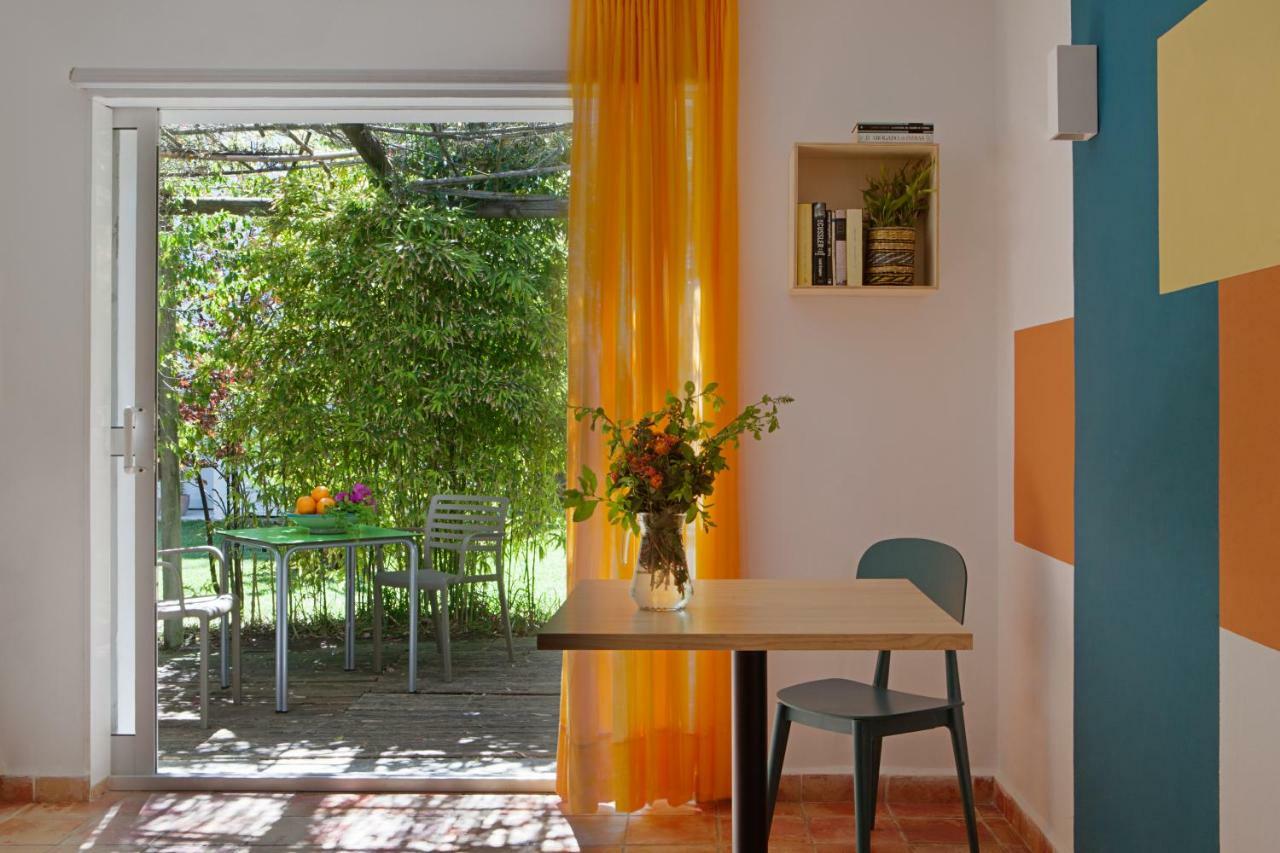Bungalows Puravida Zahora Zewnętrze zdjęcie